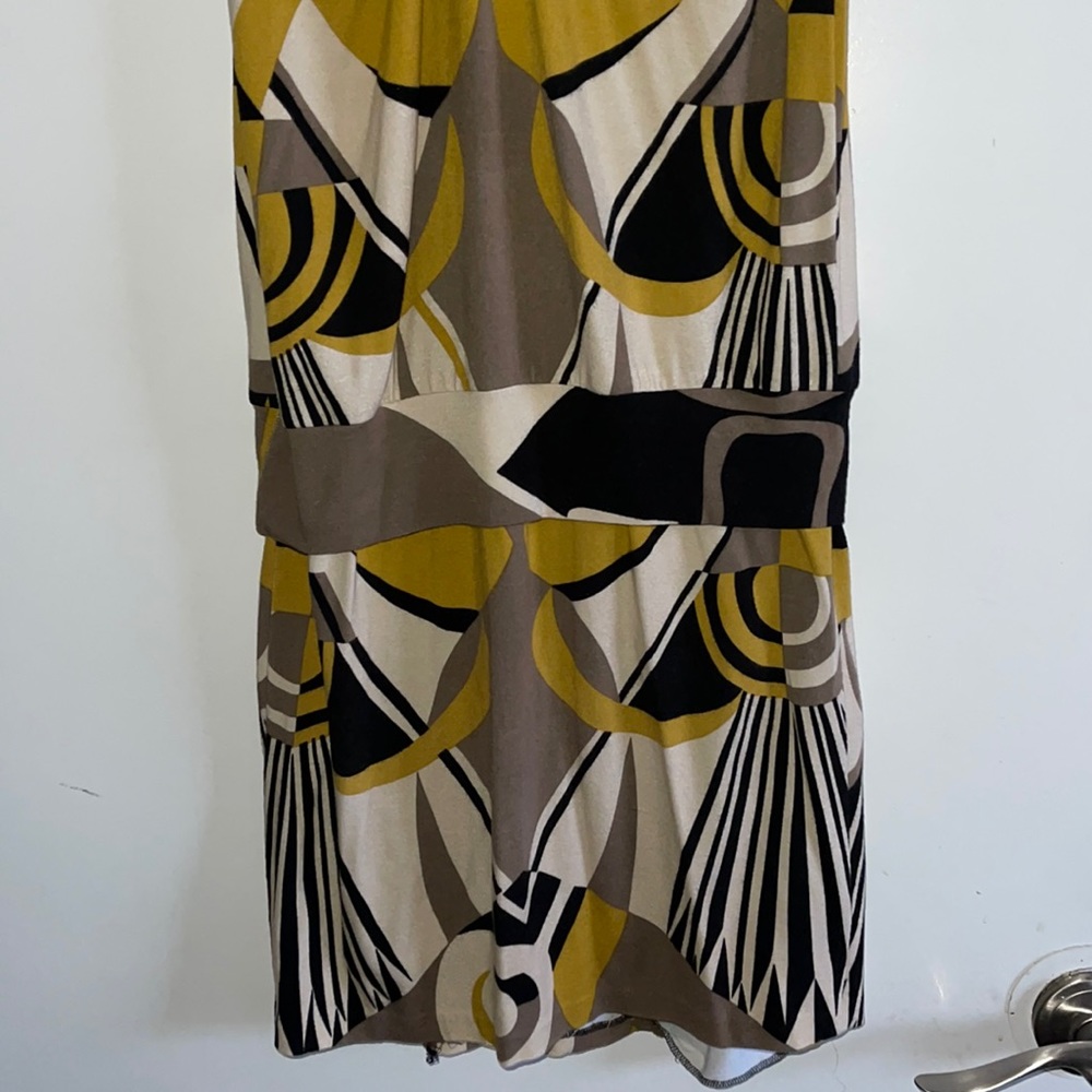 Patterned Dress. - image 4